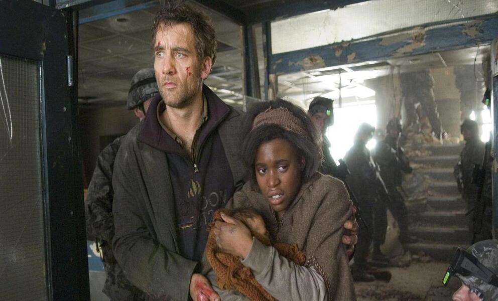 Children of men